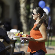 Kids Day on an Arabian Horse Farm