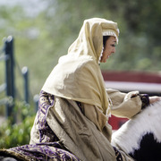 Kids Day on an Arabian Horse Farm