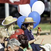 Kids Day on an Arabian Horse Farm