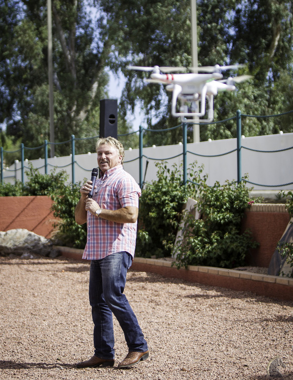 Kids Day on an Arabian Horse Farm