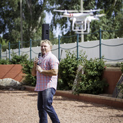Kids Day on an Arabian Horse Farm