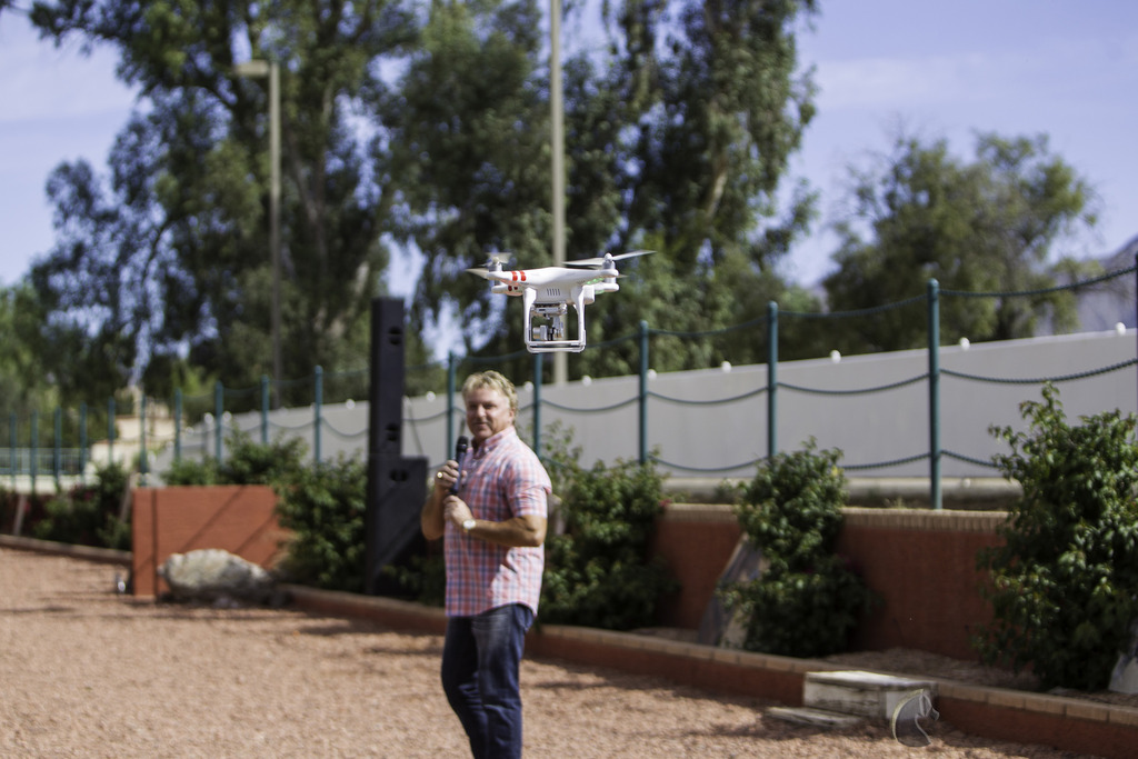 Kids Day on an Arabian Horse Farm