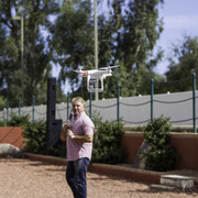 Kids Day on an Arabian Horse Farm