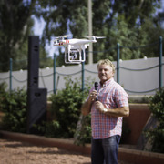 Kids Day on an Arabian Horse Farm