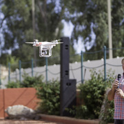 Kids Day on an Arabian Horse Farm