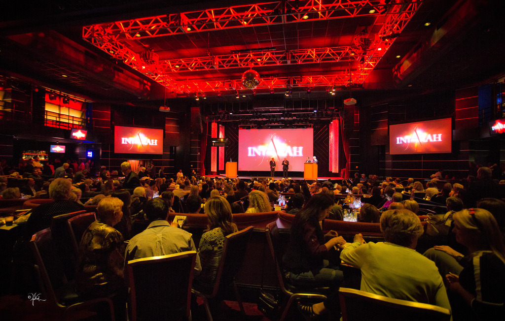 Dreams Do Come True. . .