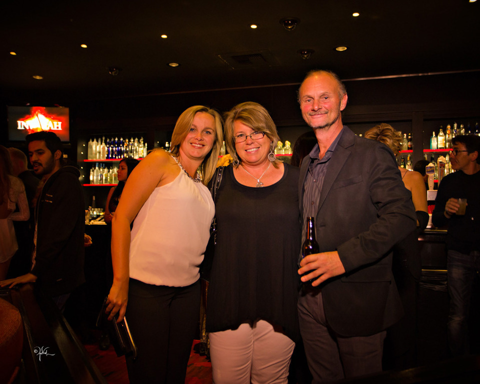 Dreams Do Come True. . .