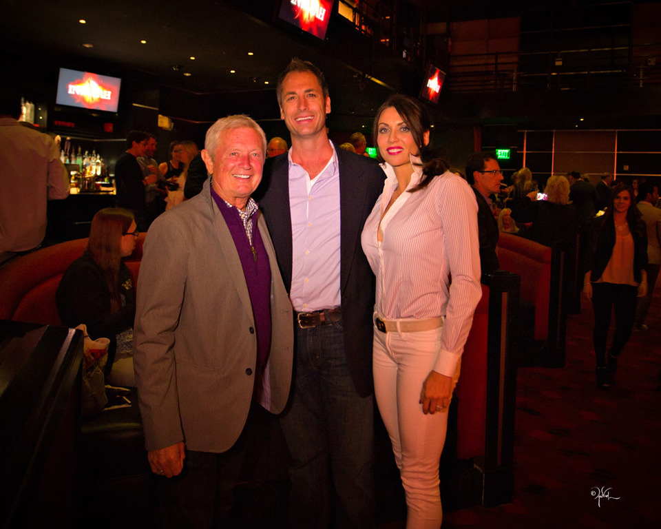 Dreams Do Come True. . .