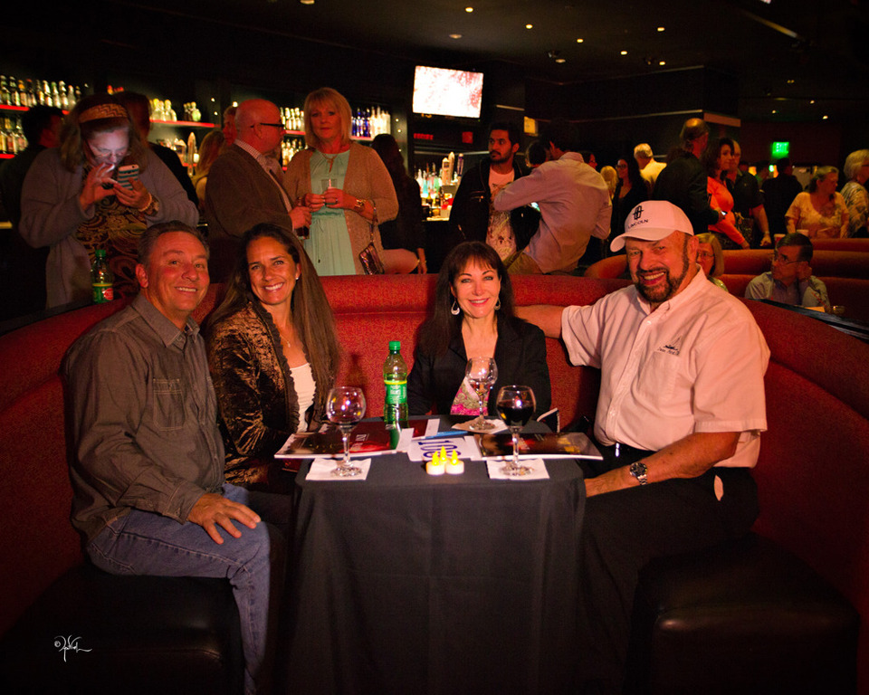 Dreams Do Come True. . .