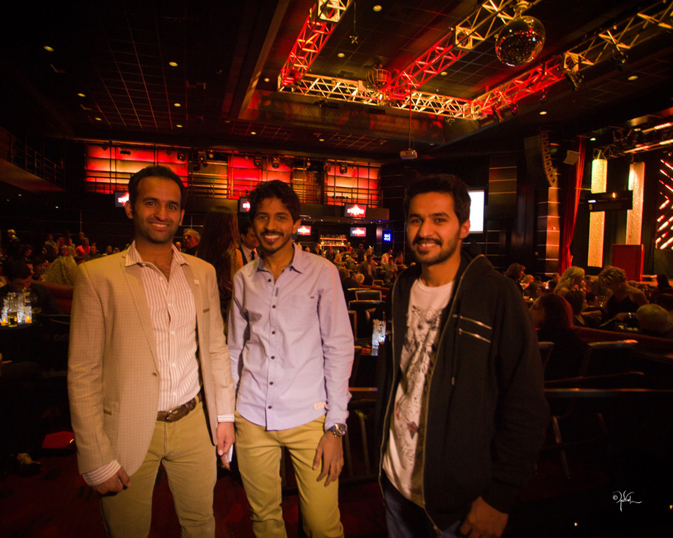 Dreams Do Come True. . .