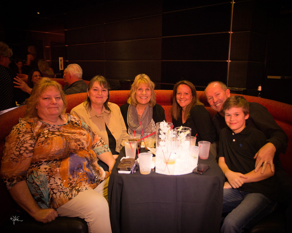 Dreams Do Come True. . .