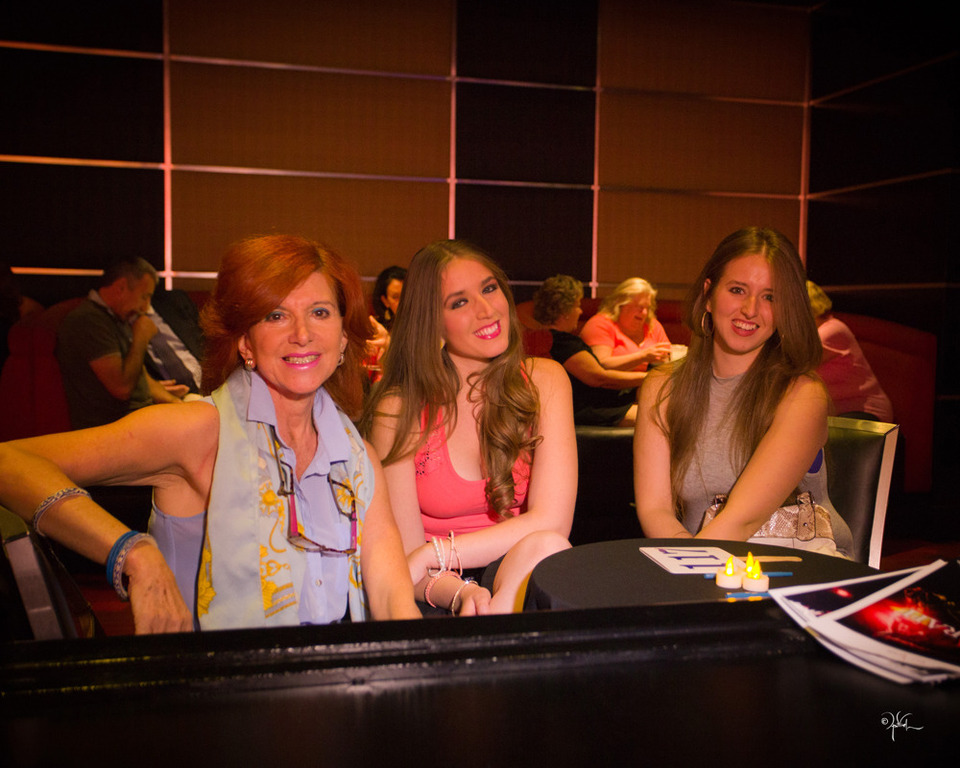 Dreams Do Come True. . .