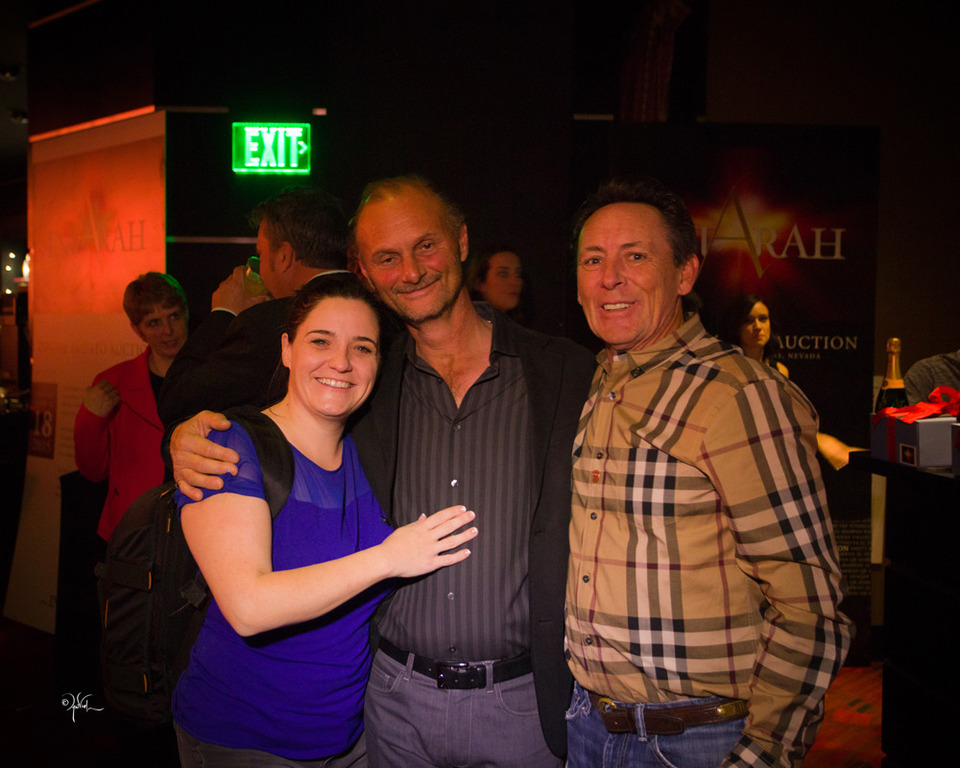 Dreams Do Come True. . .