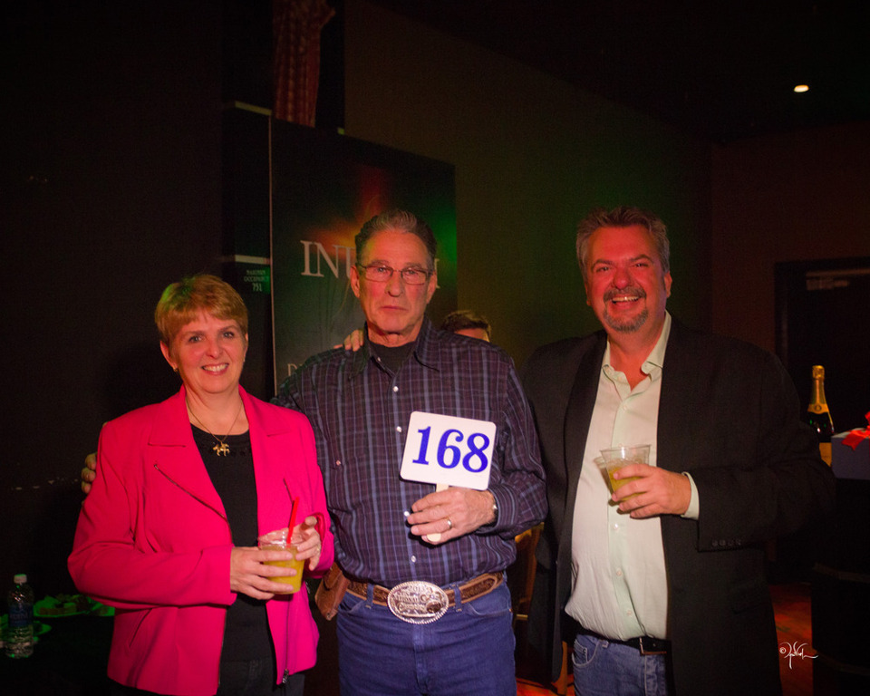 Dreams Do Come True. . .