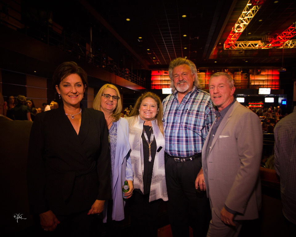 Dreams Do Come True. . .