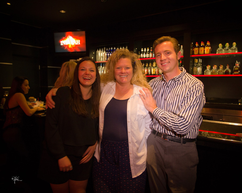 Dreams Do Come True. . .