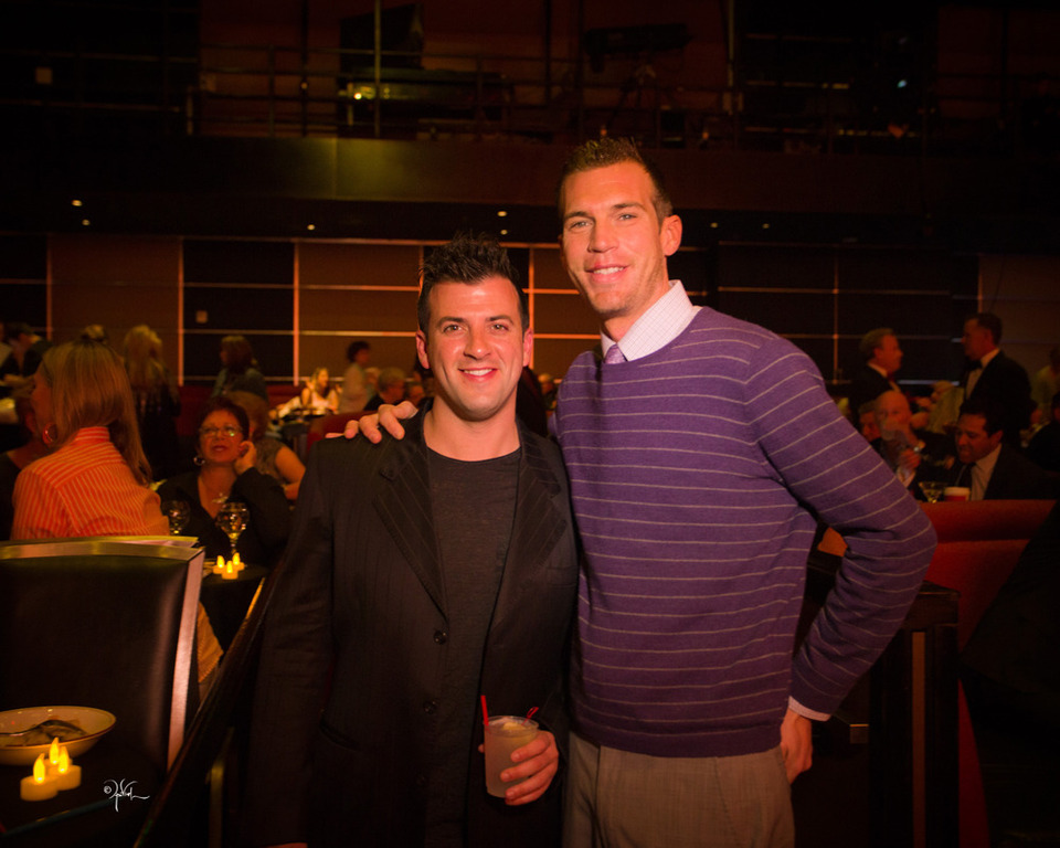 Dreams Do Come True. . .