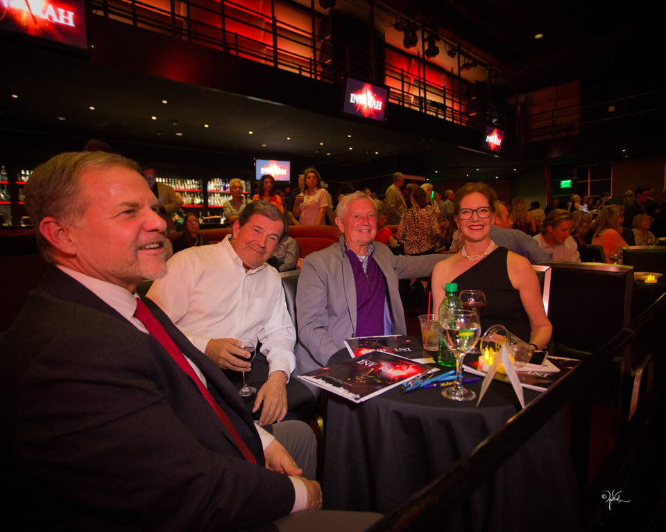 Dreams Do Come True. . .