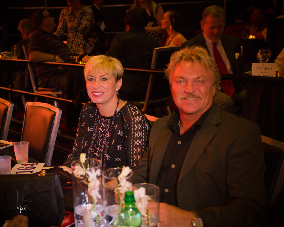 Dreams Do Come True. . .