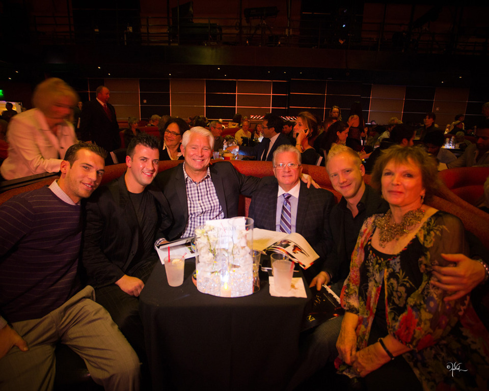 Dreams Do Come True. . .