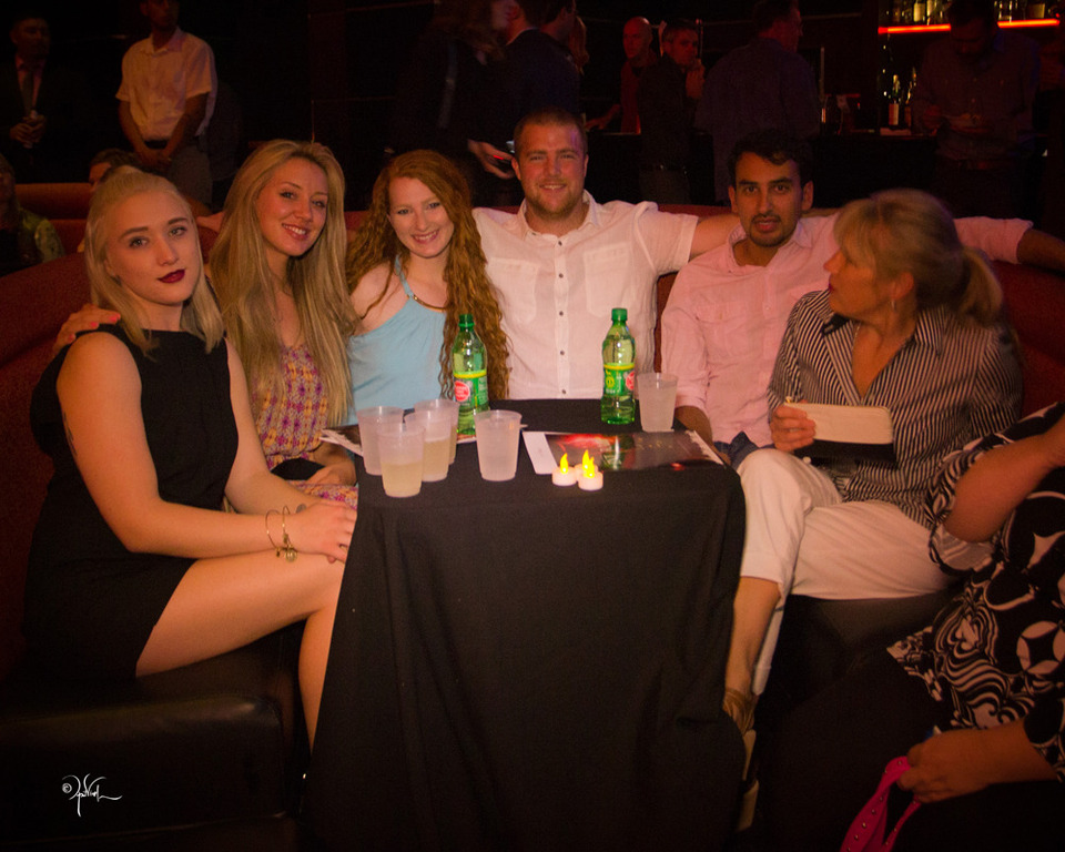 Dreams Do Come True. . .