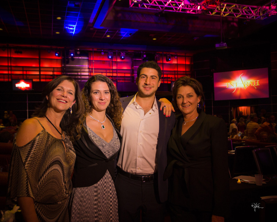 Dreams Do Come True. . .