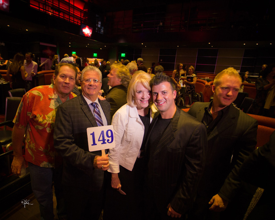 Dreams Do Come True. . .