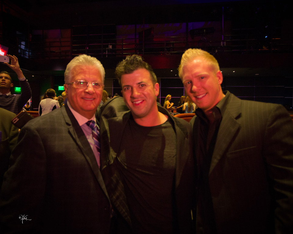 Dreams Do Come True. . .