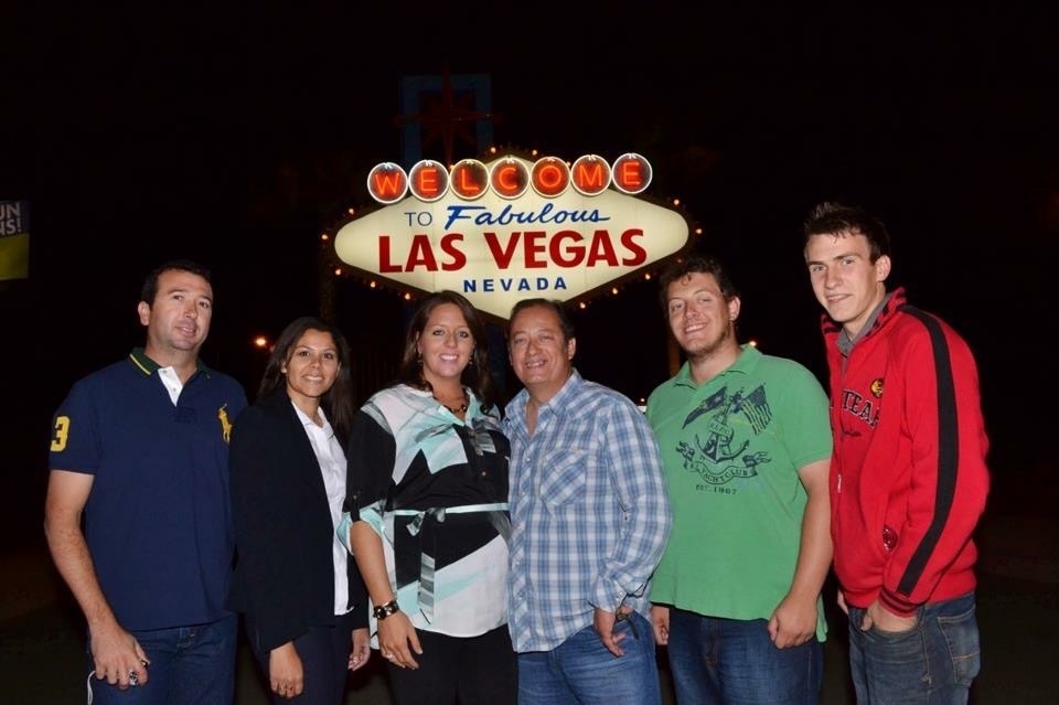 Guzzo Worldwide Thanks Austin Colangelo