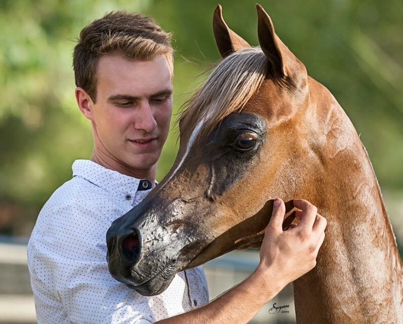 Guzzo Worldwide Thanks Austin Colangelo