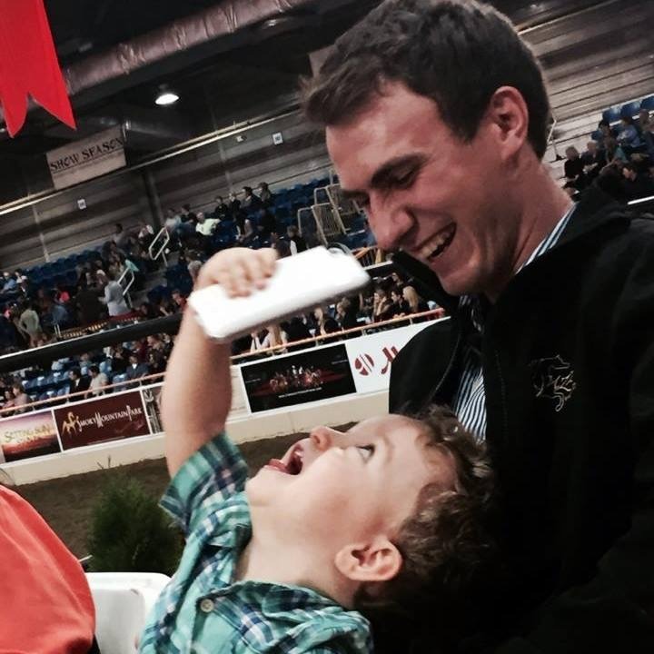 Guzzo Worldwide Thanks Austin Colangelo