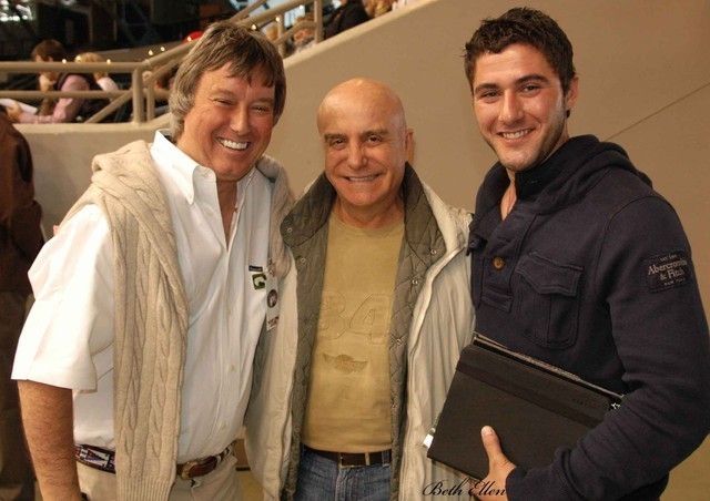 2011 US Nationals News & Reviews, Sunday