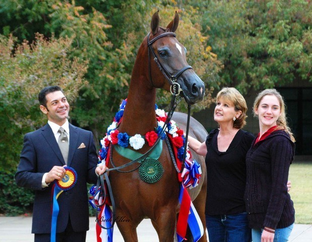 2011 US Nationals News & Reviews, Sunday