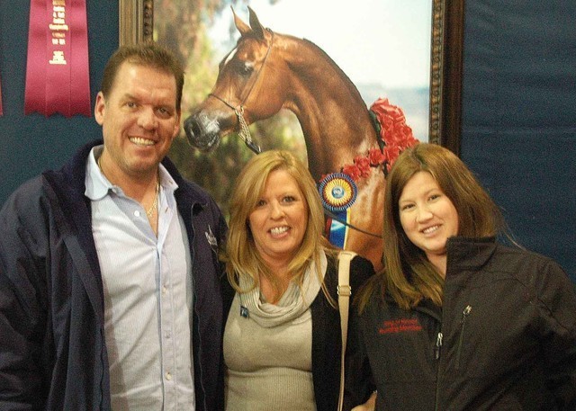 2011 US Nationals News & Reviews, Sunday