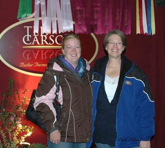 2011 US Nationals News & Reviews, Sunday