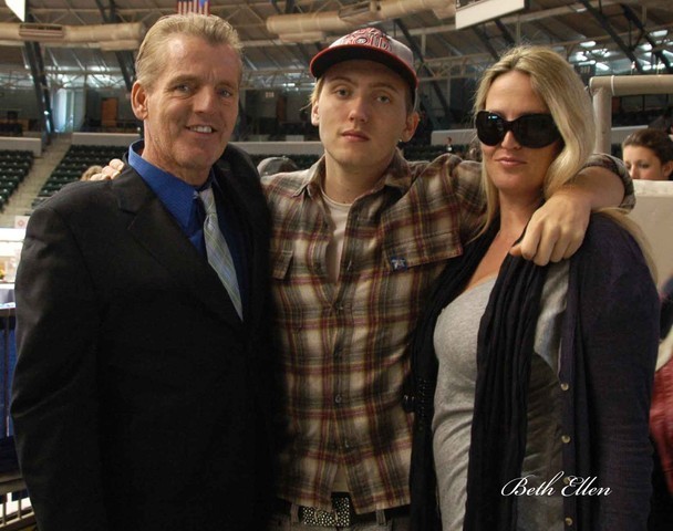 2011 US Nationals News & Reviews, Sunday