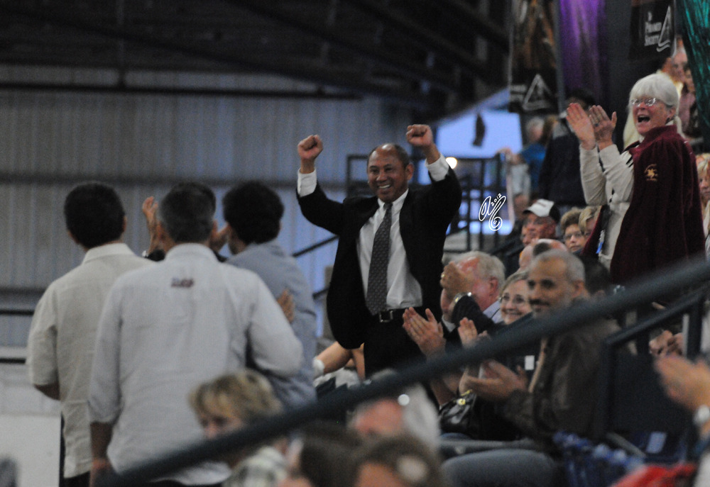 2012: A VERY HAPPY Jody Cruz as Hadban Al Shaqab just won his Class!