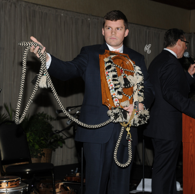 2014: and this was Morafic's  which earned $50,000 (USD) at the "Gleannloch Farms: The Legend and the Legacy" Gala and Fundraiser