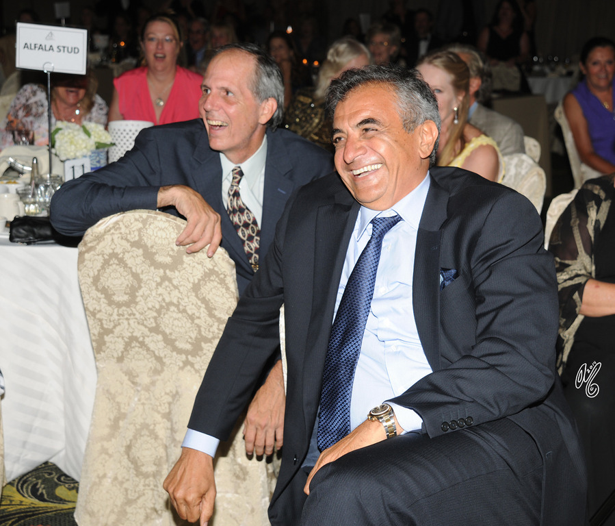 2014: Omar Sakr