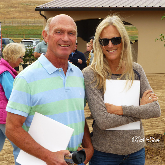 SANTA YNEZ VALLEY FARM TOUR