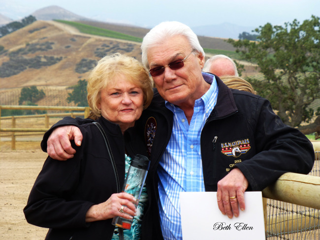 SANTA YNEZ VALLEY FARM TOUR