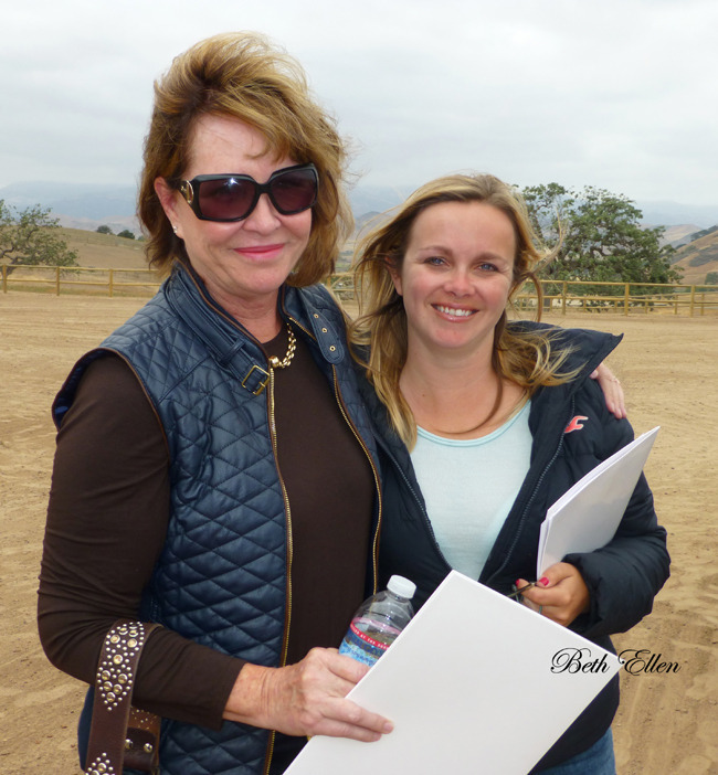 SANTA YNEZ VALLEY FARM TOUR