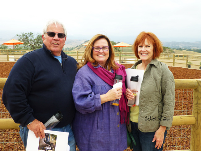 SANTA YNEZ VALLEY FARM TOUR