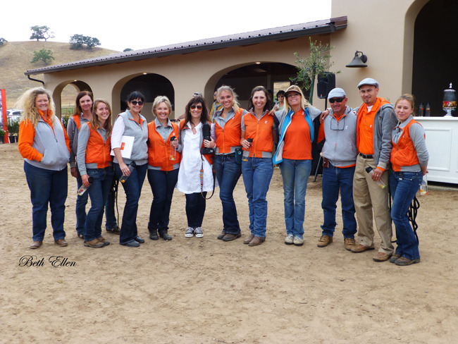 SANTA YNEZ VALLEY FARM TOUR