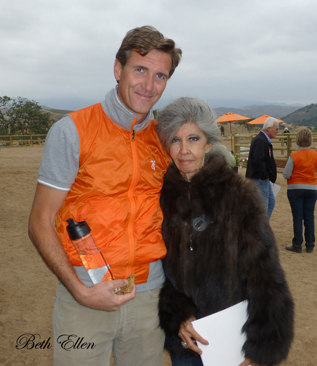 SANTA YNEZ VALLEY FARM TOUR