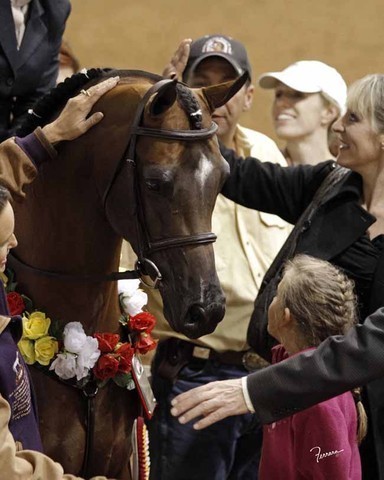 2011 US Nationals News & Reviews, Thursday