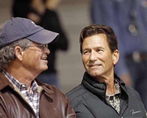 2011 US Nationals News & Reviews, Thursday