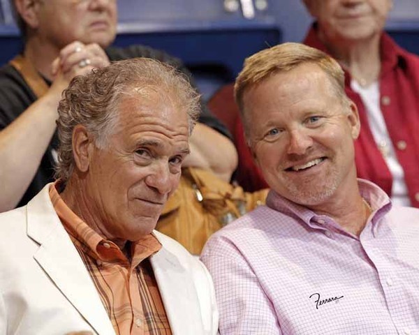 2011 US Nationals News & Reviews, Thursday