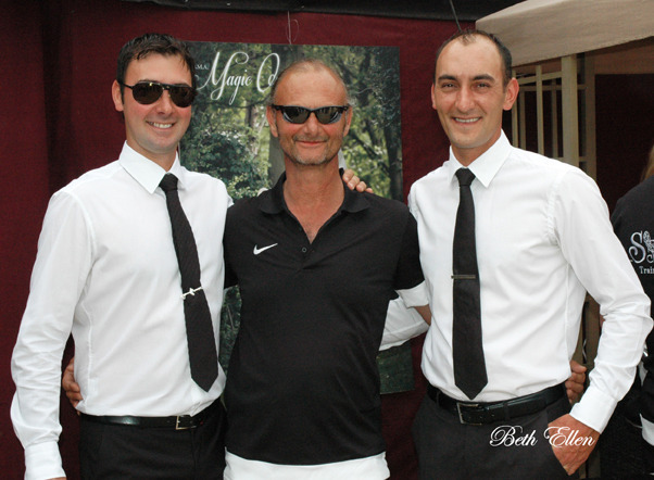 2015 MENTON ARABIAN HORSE CHAMPIONSHIPS