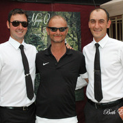 2015 MENTON ARABIAN HORSE CHAMPIONSHIPS